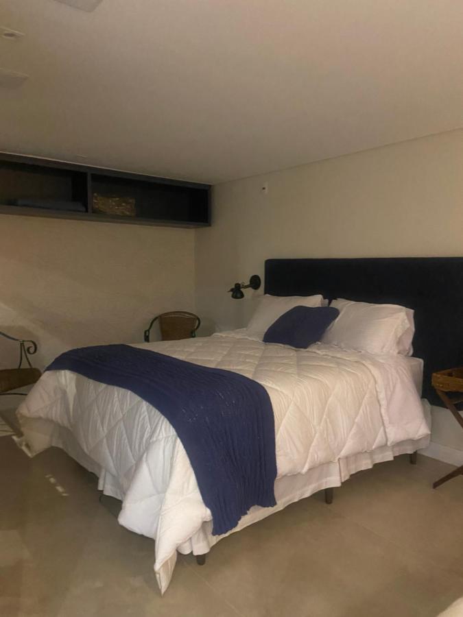Loft Da Beth Na Serra Petrópolis Exterior foto